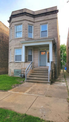 6336 S THROOP ST, CHICAGO, IL 60636 - Image 1