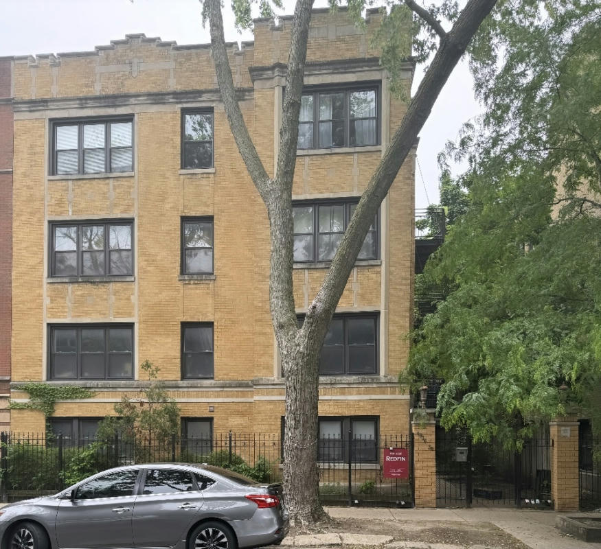 4938 N WINTHROP AVE APT GE, CHICAGO, IL 60640, photo 1 of 11