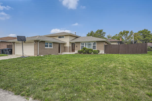 1310 E 168TH PL, SOUTH HOLLAND, IL 60473 - Image 1