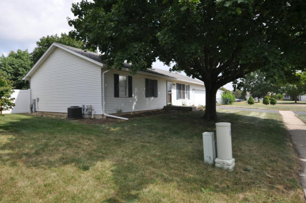 620 5TH AVE, MARENGO, IL 60152 - Image 1