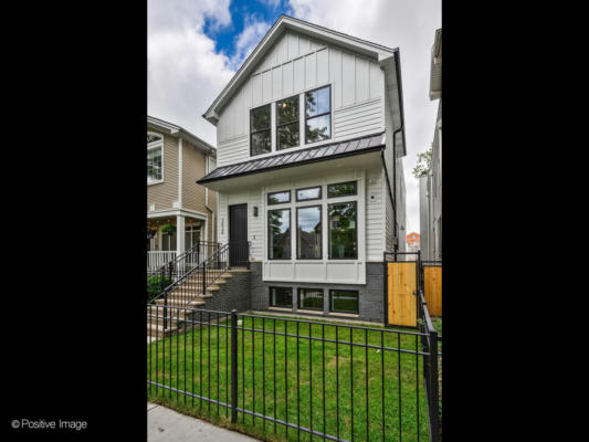 3720 N HERMITAGE AVE, CHICAGO, IL 60613 - Image 1
