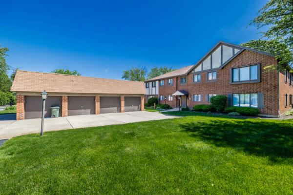 48 PARLIAMENT DR W # 132, PALOS HEIGHTS, IL 60463 - Image 1