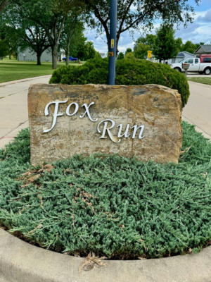 119 FOX RUN CT, LE ROY, IL 61752 - Image 1