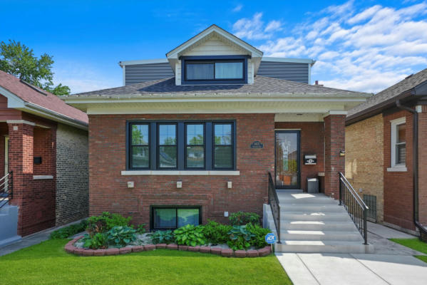 4823 W SCHUBERT AVE, CHICAGO, IL 60639 - Image 1