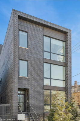 1615 N FAIRFIELD AVE APT 1, CHICAGO, IL 60647 - Image 1