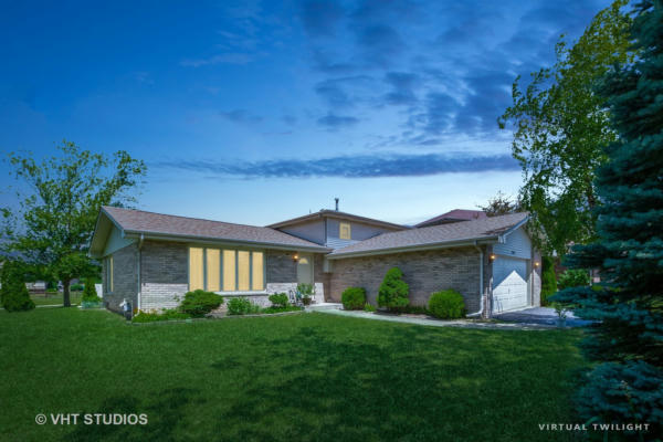 9260 KELLY CT, ORLAND HILLS, IL 60487 - Image 1