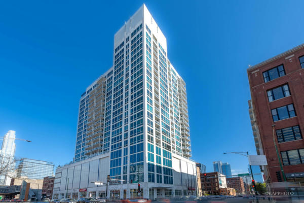 757 N ORLEANS ST APT 804, CHICAGO, IL 60654 - Image 1