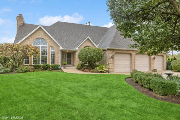 10705 CHAUCER DR, WILLOW SPRINGS, IL 60480 - Image 1