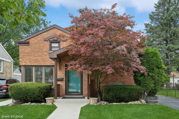 2804 ELM ST, FRANKLIN PARK, IL 60131 - Image 1