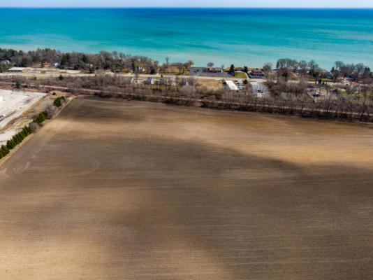 LOT 1 1ST STREET, KENOSHA, WI 53144, photo 4 of 14