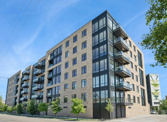 1701 W WEBSTER AVE UNIT 404, CHICAGO, IL 60614 - Image 1