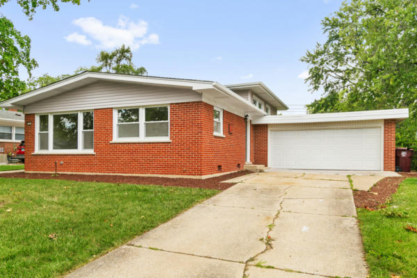 209 W ELMWOOD DR, CHICAGO HEIGHTS, IL 60411 - Image 1