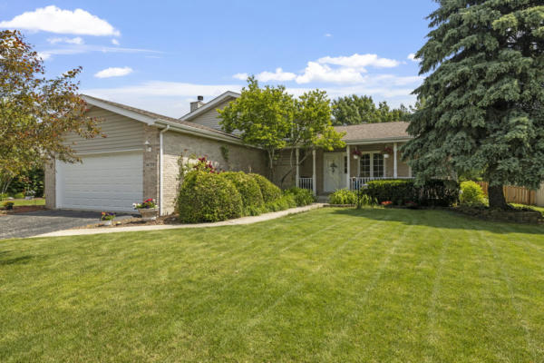 16759 W SIOUX DR, LOCKPORT, IL 60441 - Image 1