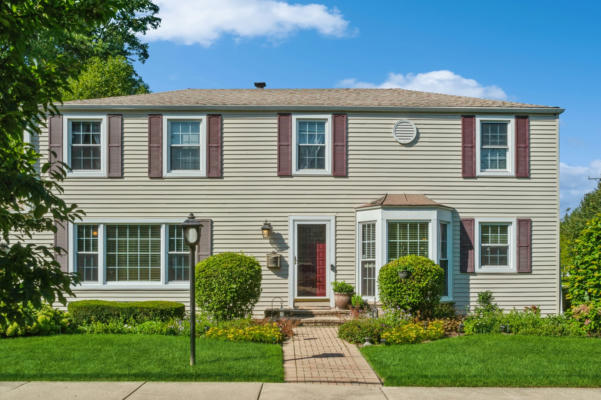 1022 N YALE AVE, ARLINGTON HEIGHTS, IL 60004 - Image 1