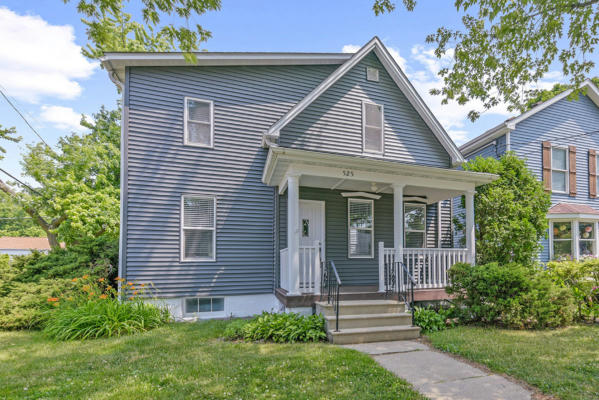 525 CHARLES ST, SYCAMORE, IL 60178 - Image 1