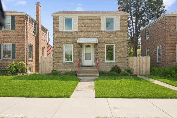 5653 N CANFIELD AVE, CHICAGO, IL 60631 - Image 1