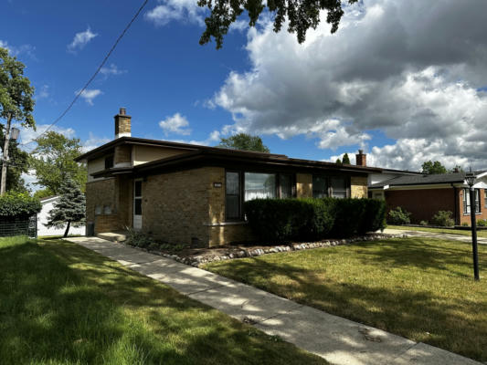 241 S MAYFAIR PL, CHICAGO HEIGHTS, IL 60411 - Image 1