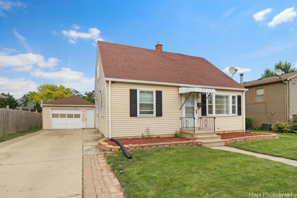 1924 PEARSALL PKWY, WAUKEGAN, IL 60085 - Image 1