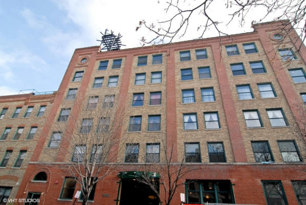 515 N NOBLE ST APT 206, CHICAGO, IL 60642 - Image 1