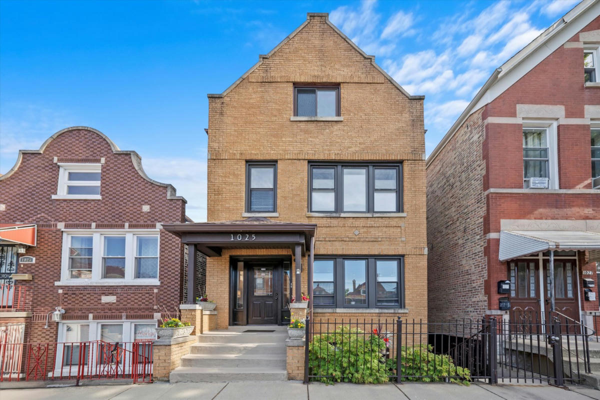 1025 W 31ST PL, CHICAGO, IL 60608, photo 1 of 44