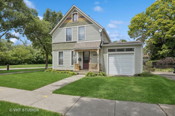 128 FOREST AVE, RIVERSIDE, IL 60546 - Image 1