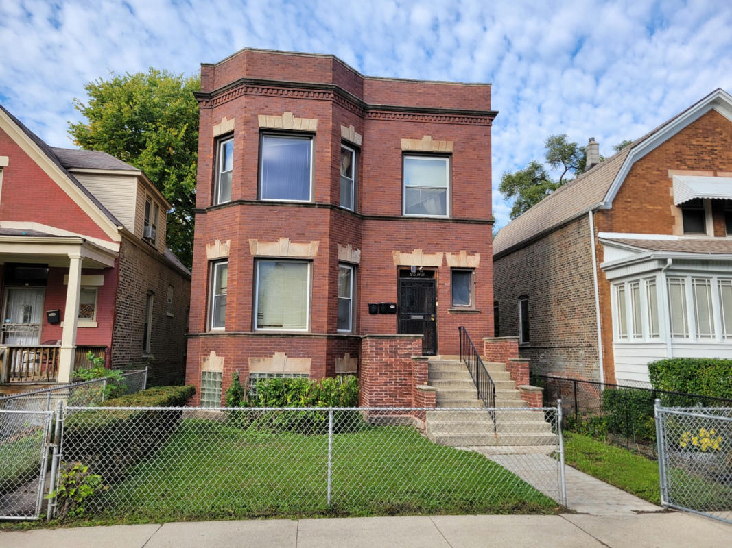 7428 S PRINCETON AVE, CHICAGO, IL 60621, photo 1 of 24