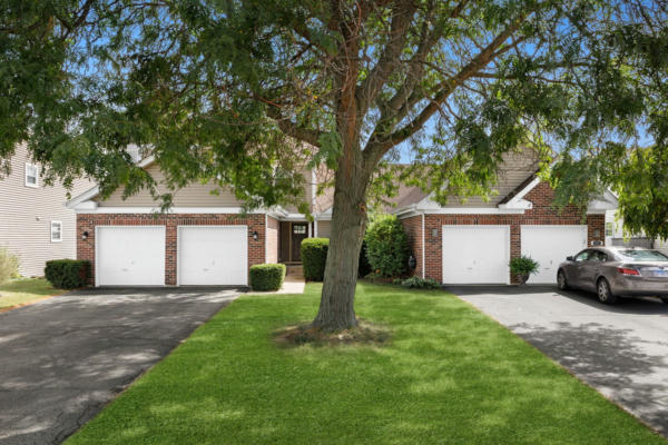 1027 BENTLEY LN, BARTLETT, IL 60103 - Image 1