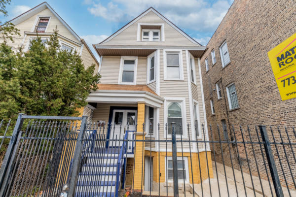 3710 W DIVERSEY AVE, CHICAGO, IL 60647 - Image 1