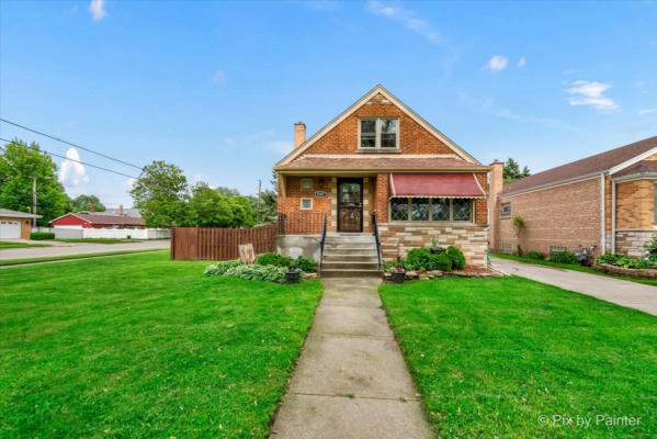 9307 S SPRINGFIELD AVE, EVERGREEN PARK, IL 60805 - Image 1