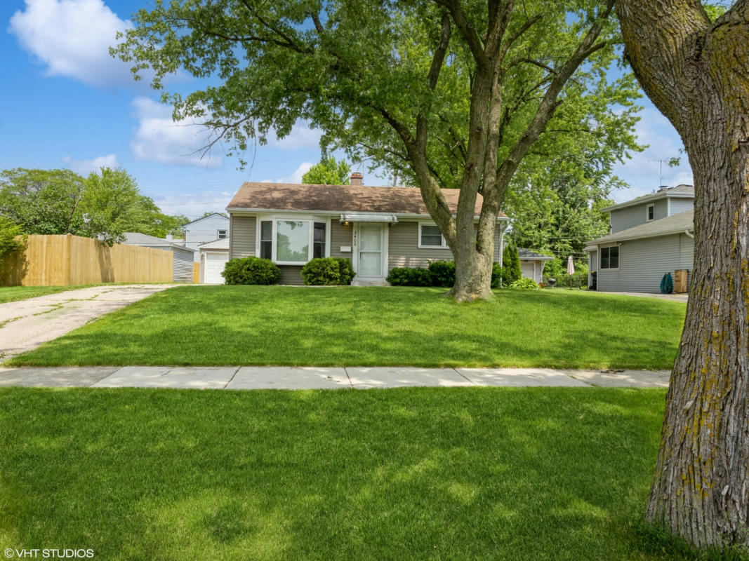 3406 CENTRAL RD, ROLLING MEADOWS, IL 60008, photo 1 of 23