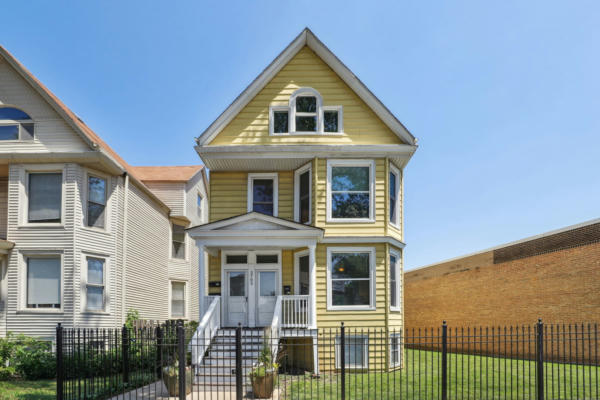 3703 N CHRISTIANA AVE, CHICAGO, IL 60618 - Image 1