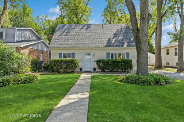 1345 HICKORY RD, HOMEWOOD, IL 60430 - Image 1