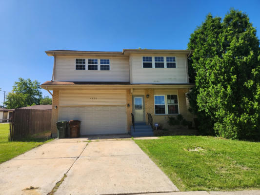 4329 182ND PL, COUNTRY CLUB HILLS, IL 60478 - Image 1