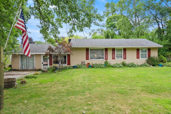 1305 WILSON CT, ZION, IL 60099 - Image 1