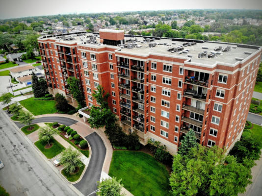 5555 N CUMBERLAND AVE UNIT 702, CHICAGO, IL 60656 - Image 1