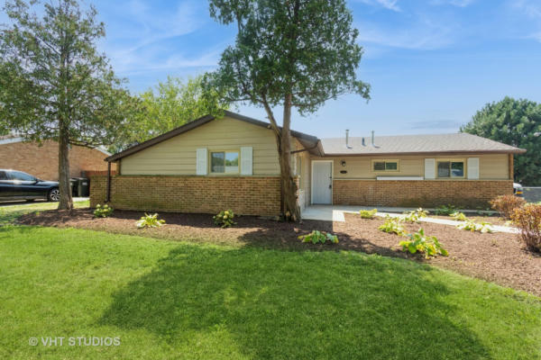 213 EDGEHILL DR, BOLINGBROOK, IL 60440 - Image 1