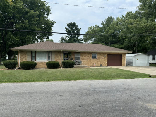 723 W JEFFERSON ST, CLINTON, IL 61727 - Image 1