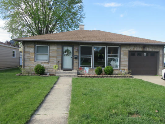 802 W 11TH ST, STERLING, IL 61081 - Image 1