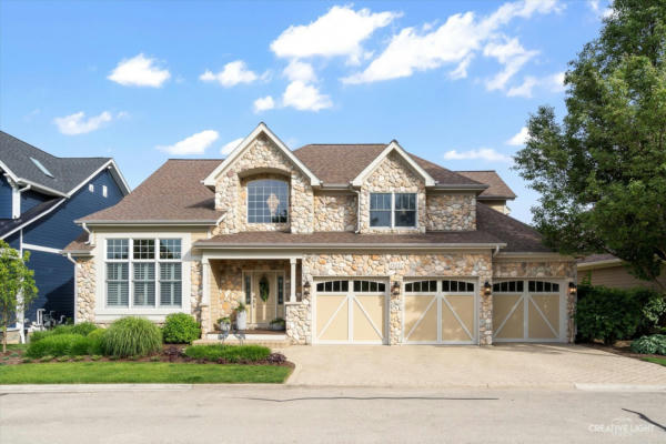13137 S LAKE MARY DR, PLAINFIELD, IL 60585 - Image 1