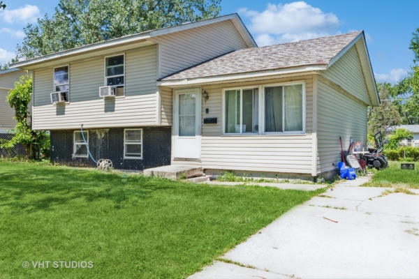 1436 CONGRESS LN, FORD HEIGHTS, IL 60411 - Image 1