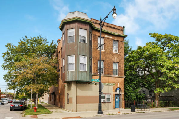 Hamlin Park, Chicago, IL Real Estate & Homes for Sale