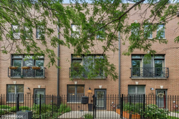 2812 W DICKENS AVE, CHICAGO, IL 60647 - Image 1