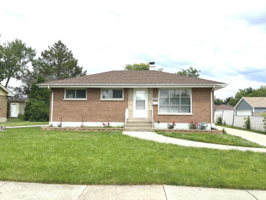 1205 N IRVING AVE, BERKELEY, IL 60163 - Image 1