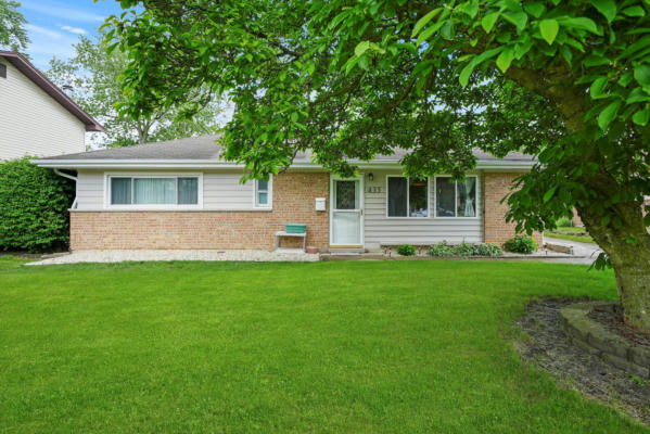 435 INDIANWOOD BLVD, PARK FOREST, IL 60466 - Image 1