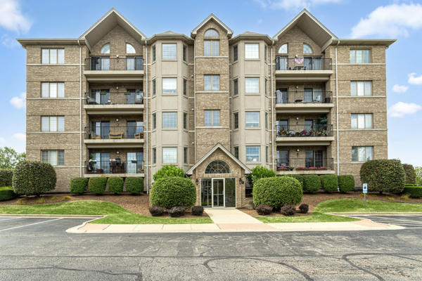 14160 SHEFFIELD DR APT 401, HOMER GLEN, IL 60491 - Image 1