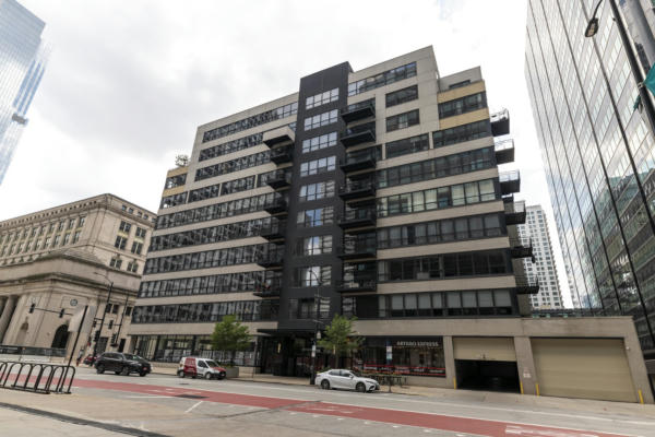 130 S CANAL ST APT 9B, CHICAGO, IL 60606 - Image 1