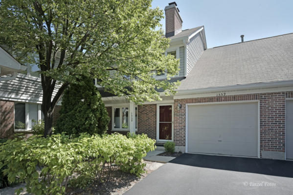 1559 N COURTLAND DR # 1559, ARLINGTON HEIGHTS, IL 60004 - Image 1