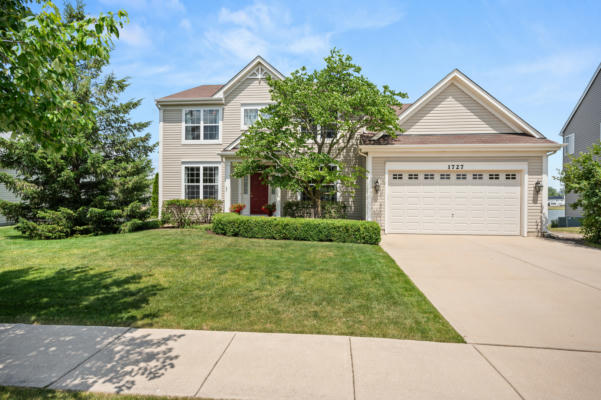 1727 THUROW ST, SYCAMORE, IL 60178 - Image 1
