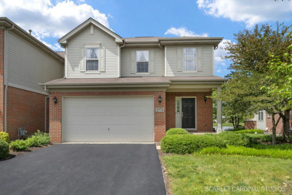 2773 BLAKELY LN # 2773, NAPERVILLE, IL 60540 - Image 1