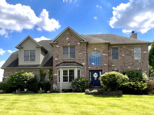 1807 COUNTRY HILLS DR, YORKVILLE, IL 60560 - Image 1